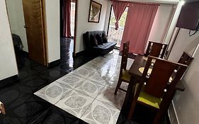 Aparta Suite Torre De Prado 401